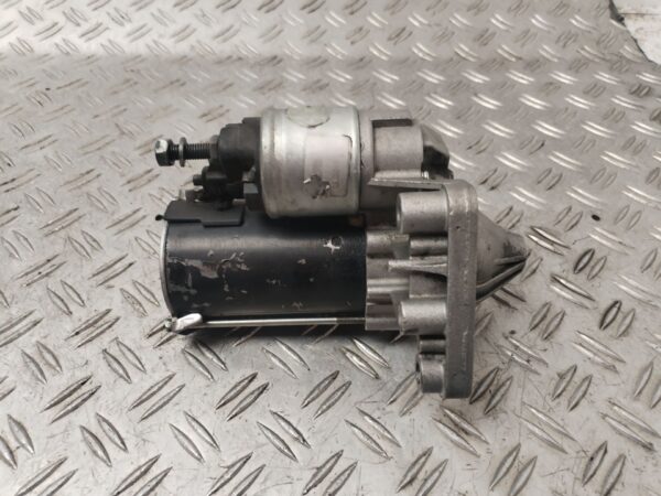 MOTOR ARRANQUE 132395