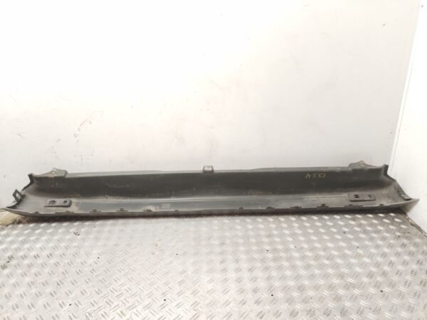 PARAGOLPES TRASERO 131712