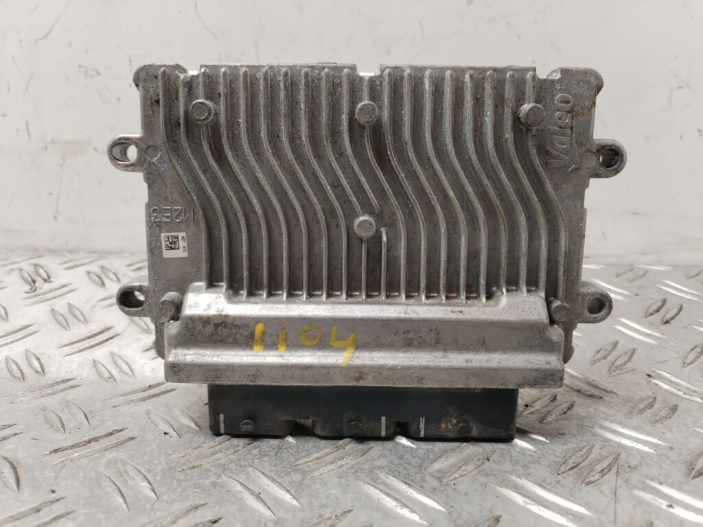 CENTRALITA MOTOR UCE 132300