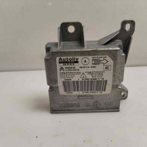 CENTRALITA AIRBAG 119867