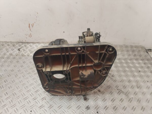 PEDAL FRENO 131253