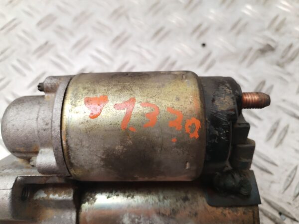 MOTOR ARRANQUE 132007