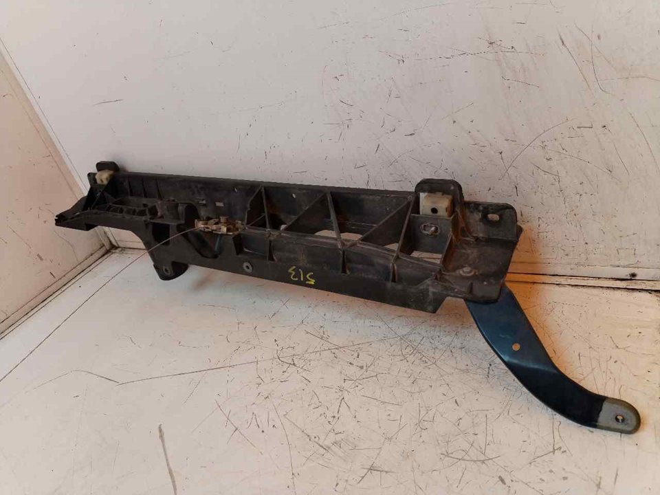 CERRADURA CAPO 115704