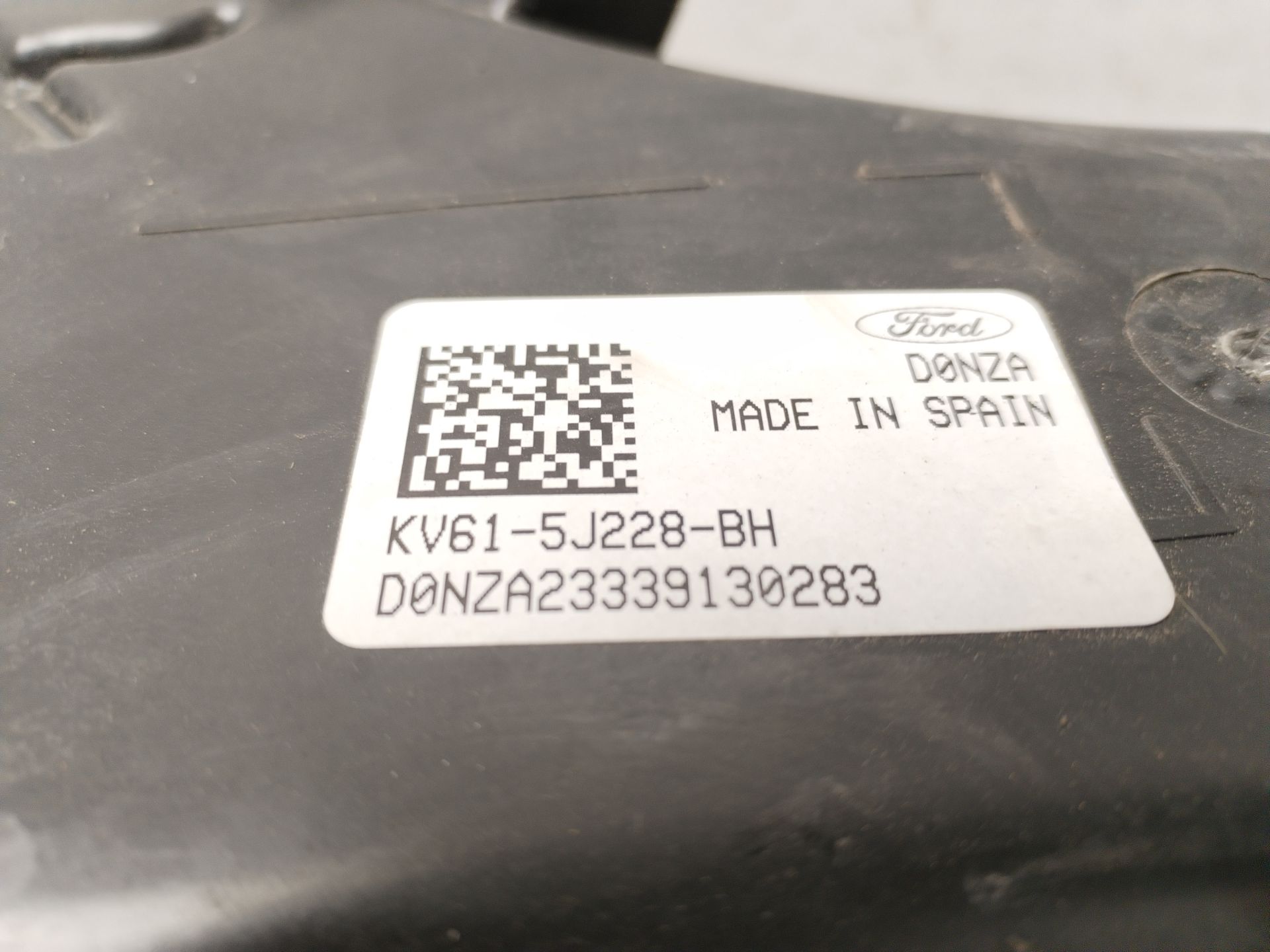 DEPOSITO ADBLUE 131234