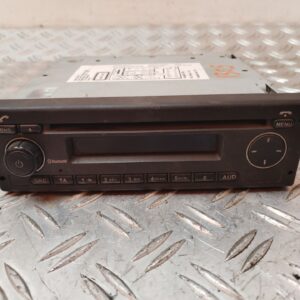 SISTEMA AUDIO / RADIO CD 131456