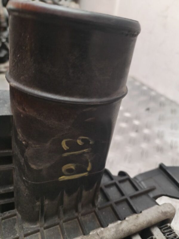 INTERCOOLER 131617