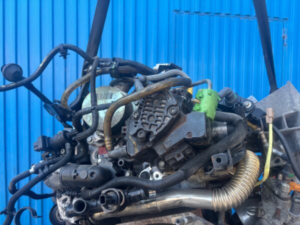 MOTOR COMPLETO 131527