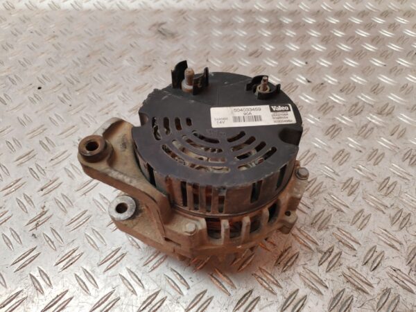 ALTERNADOR 131724