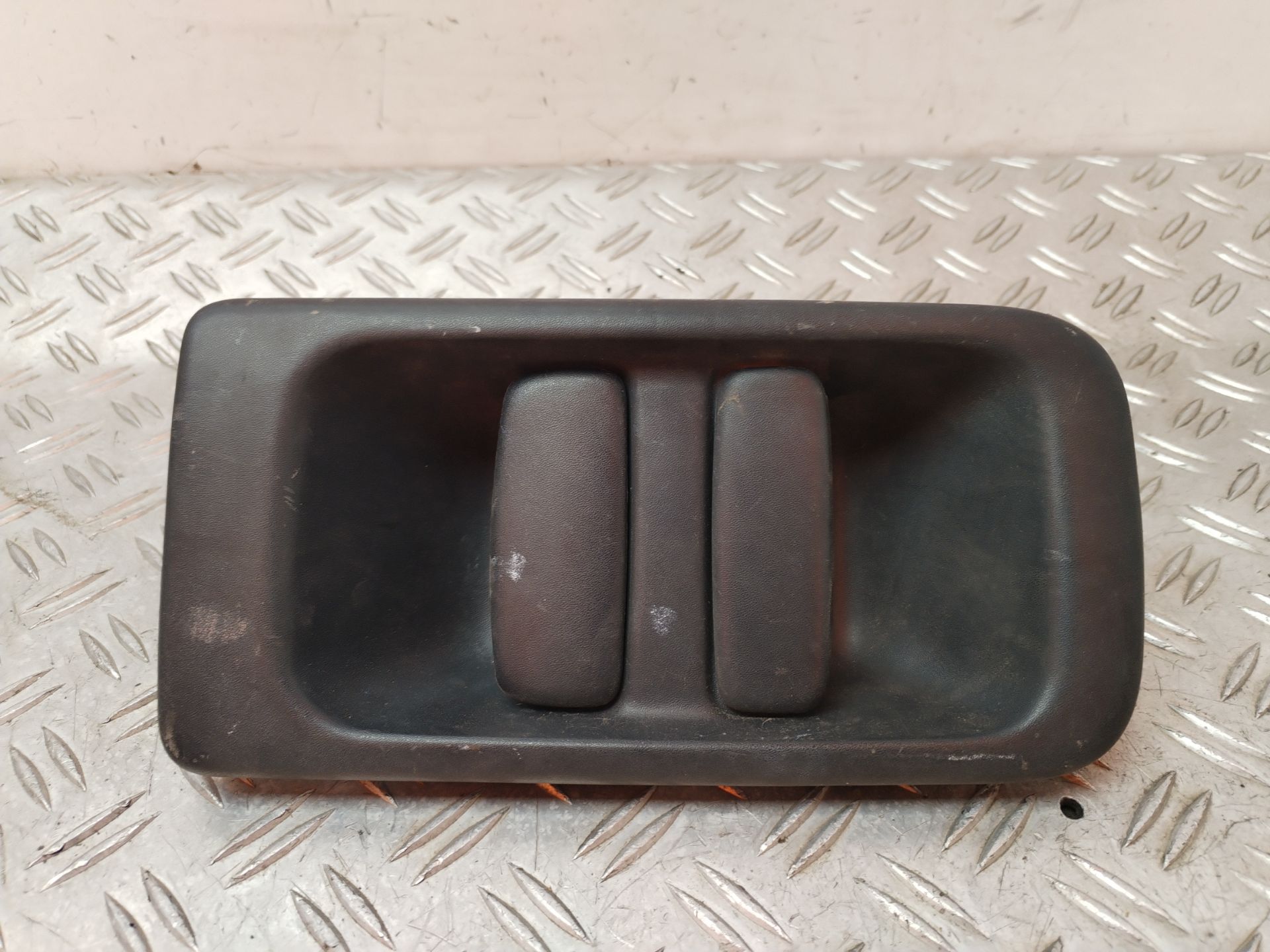 MANETA EXTERIOR LATERAL DERECHA 131668