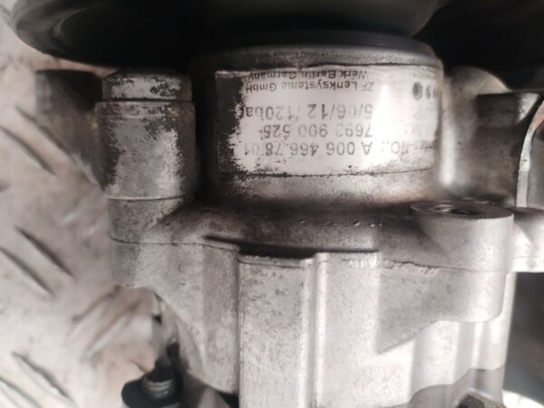 BOMBA DIRECCION 132463
