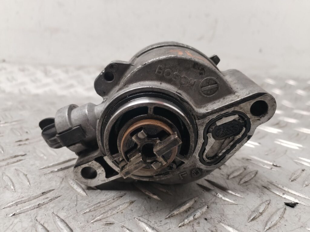 DEPRESOR FRENO / BOMBA VACIO 132358