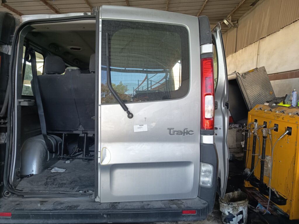 PORTON TRASERO DERECHO 131353