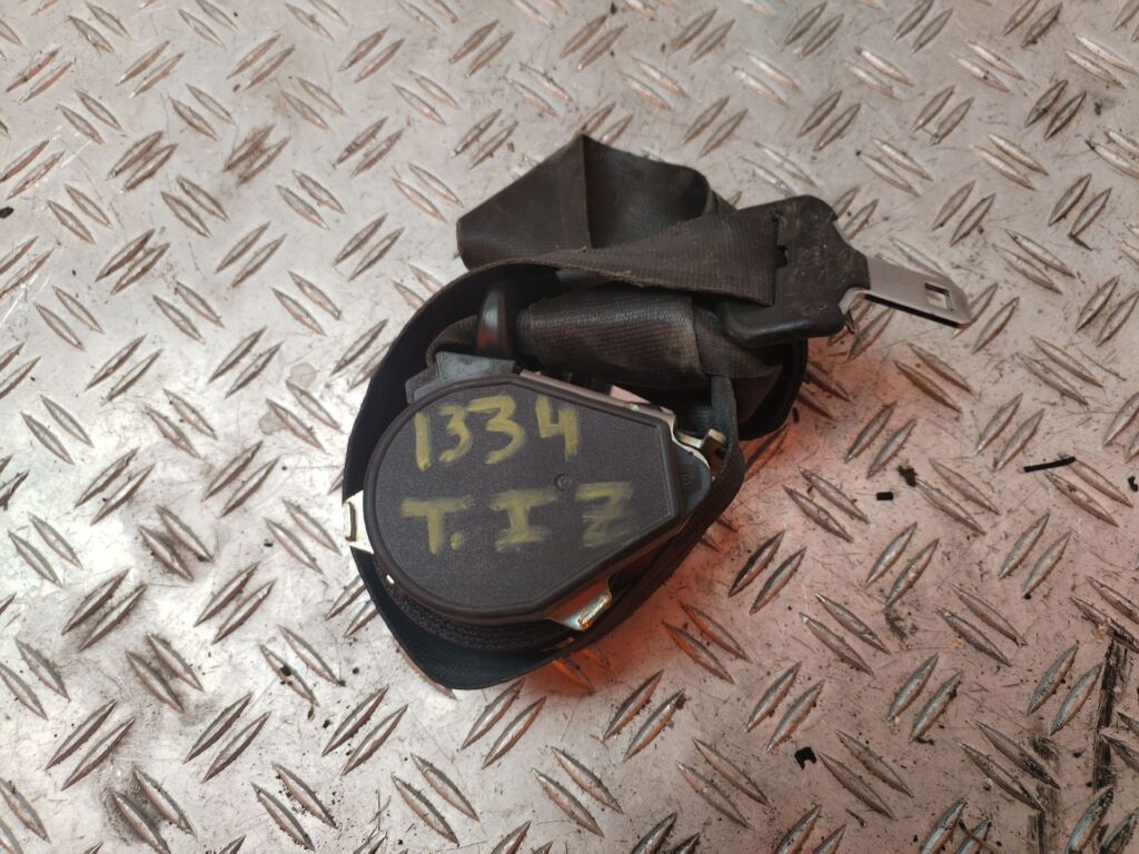CINTURON SEGURIDAD TRASERO IZQUIERDO 131536