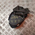 CINTURON SEGURIDAD TRASERO IZQUIERDO 131536