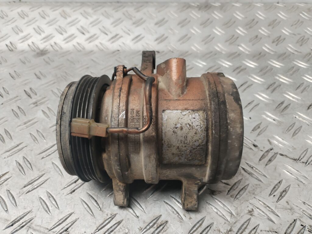 COMPRESOR AIRE ACONDICIONADO 132049