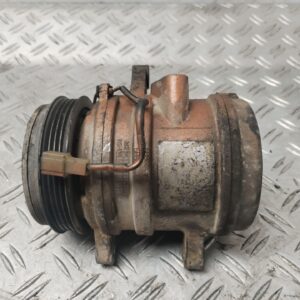 COMPRESOR AIRE ACONDICIONADO 132049