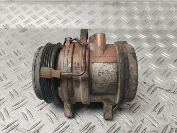 COMPRESOR AIRE ACONDICIONADO 132049
