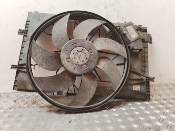 ELECTROVENTILADOR 130879