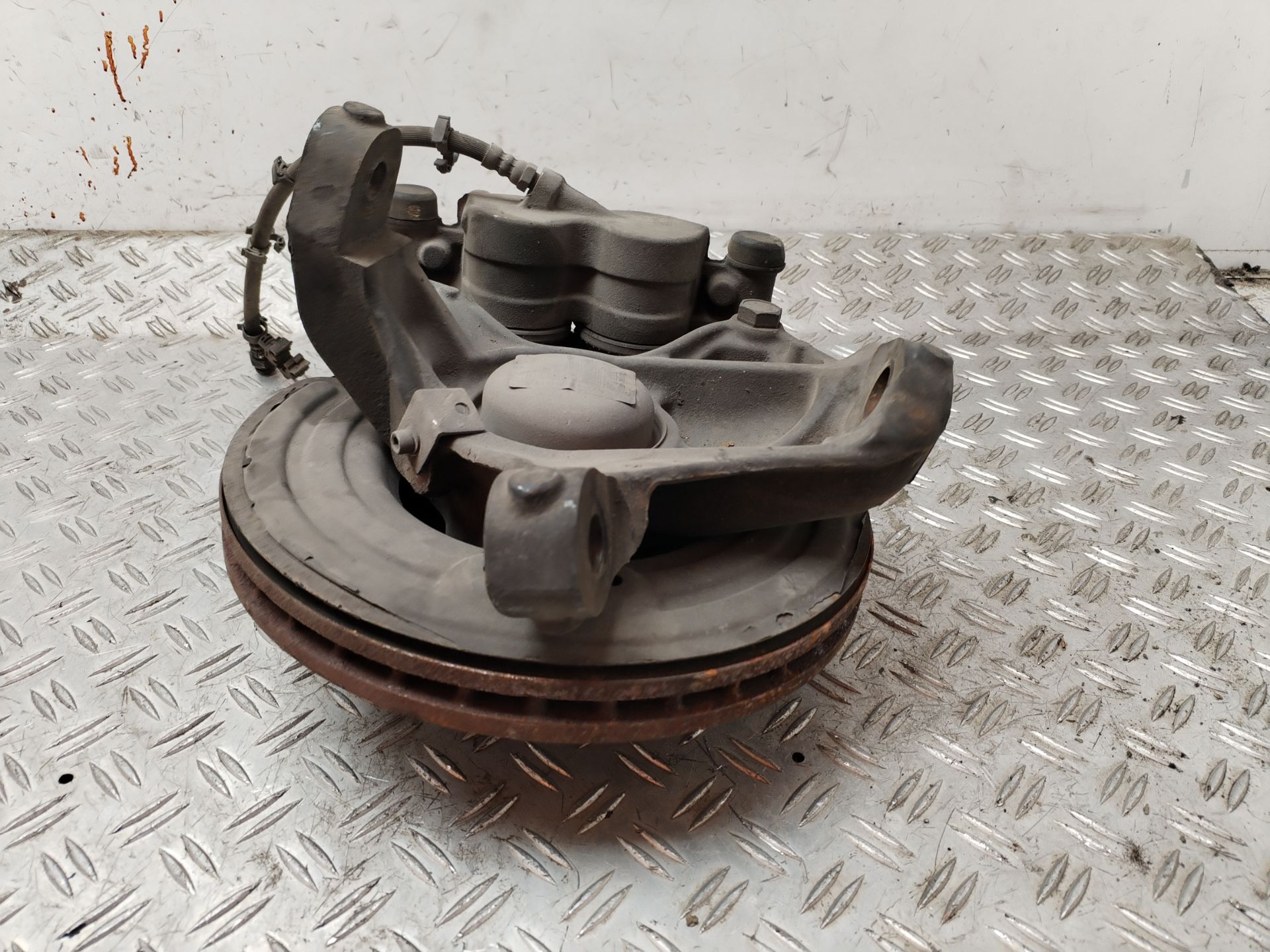 MANGUETA DELANTERA DERECHA 130911