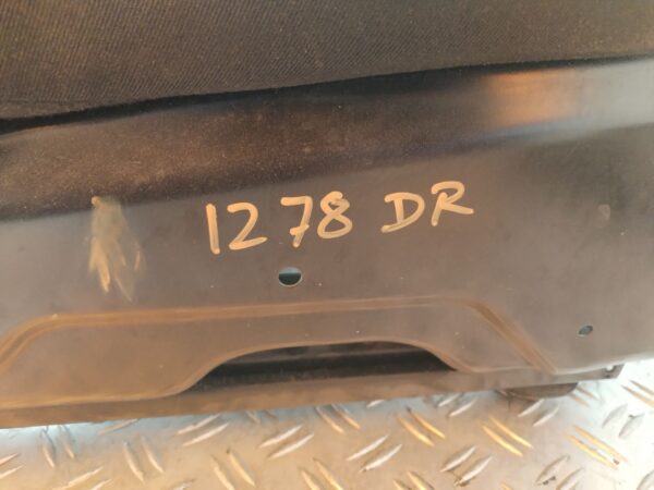 ASIENTO DELANTERO DERECHO 130467