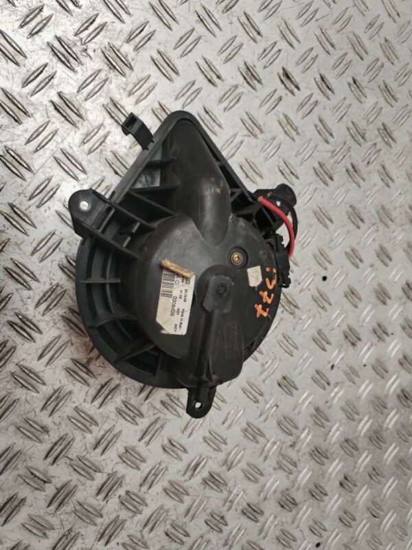 VENTILADOR CALEFACCION 132312