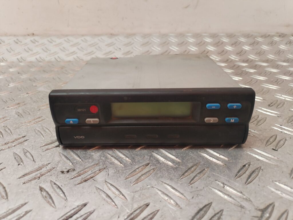 MODULO ELECTRONICO 131398