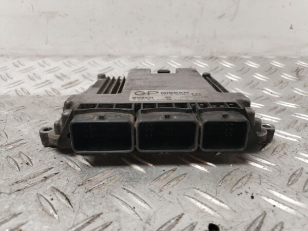 CENTRALITA MOTOR UCE 132217