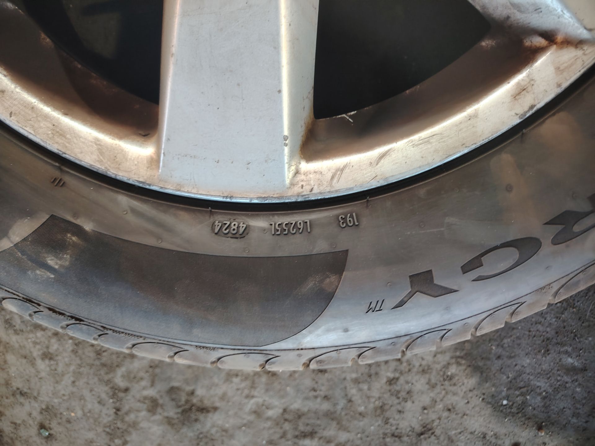 JUEGO LLANTAS 132365