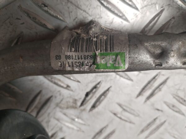 MOTOR LIMPIA DELANTERO 131241