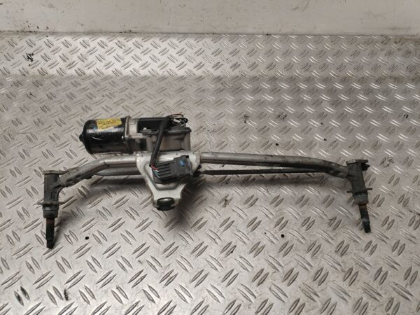 MOTOR LIMPIA DELANTERO 131600