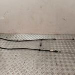 VARILLAJE DE FRENO TRASERO 132095