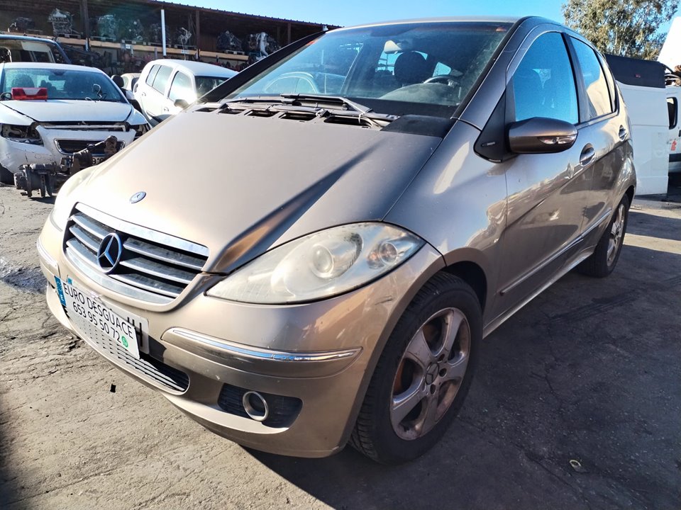 MERCEDES-BENZ CLASE A (BM 169) del 2005