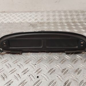 CUADRO INSTRUMENTOS 131507