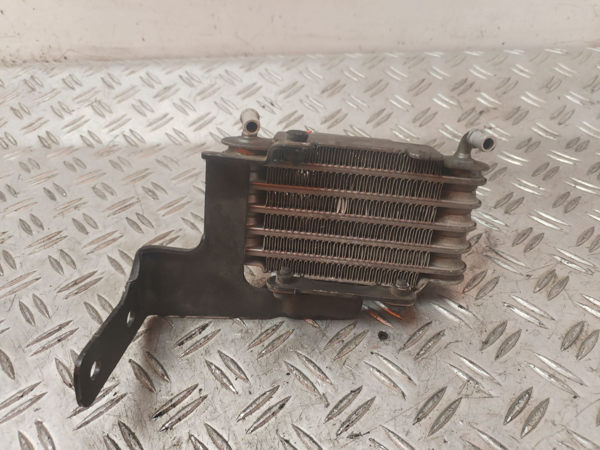 RADIADOR GASOIL 130019