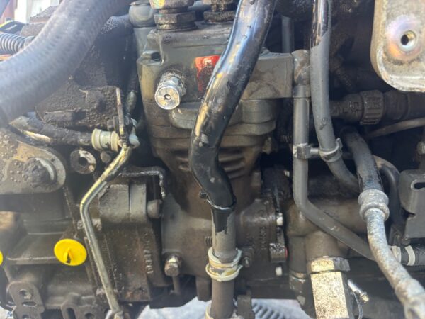 MOTOR COMPLETO 132196