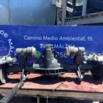 DIFERENCIAL TRASERO 131529