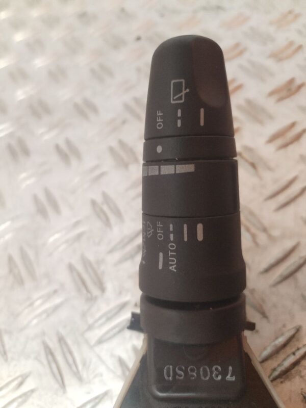 MANDO MULTIFUNCION 132188