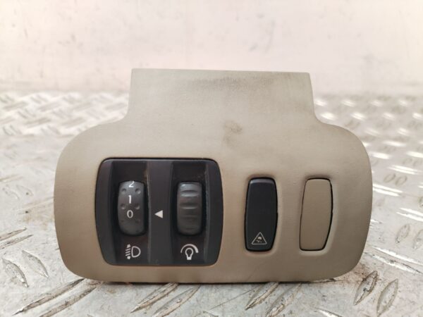MANDO LUCES 130780