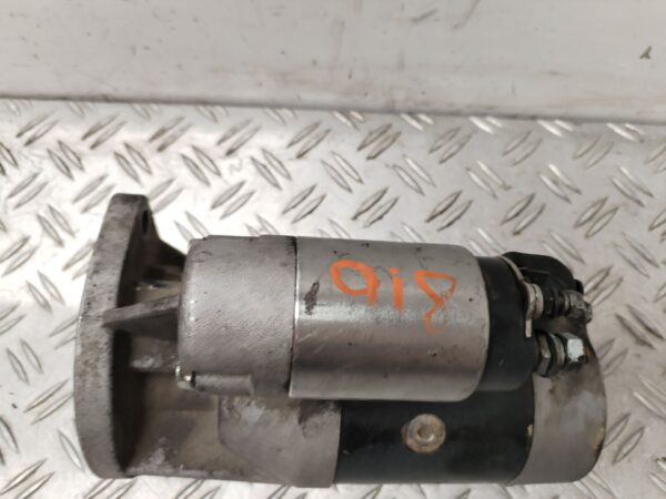 MOTOR ARRANQUE 132390