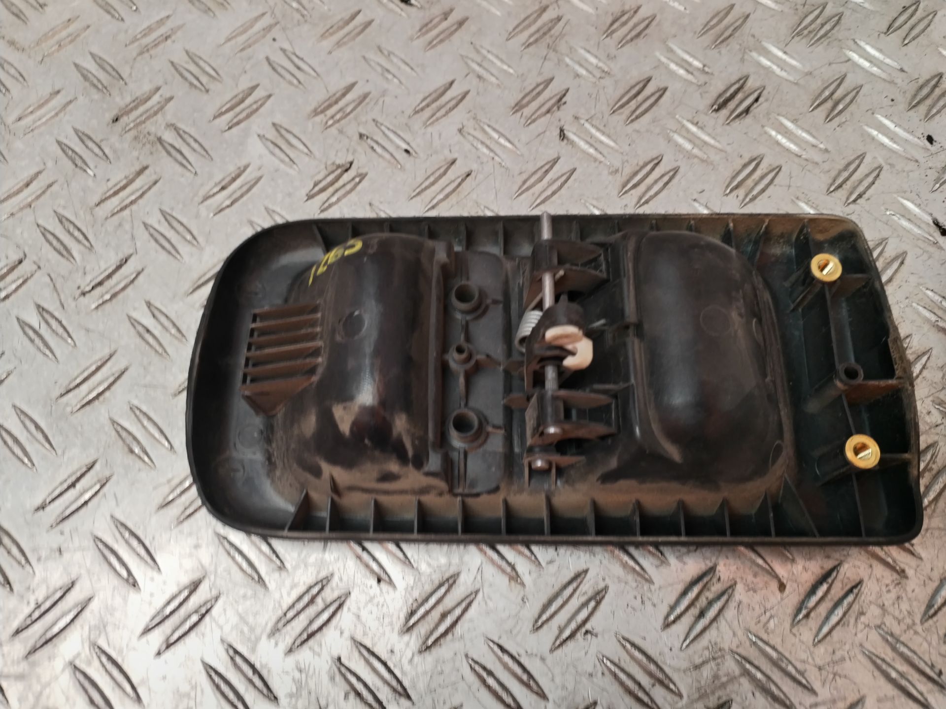 MANETA EXTERIOR LATERAL DERECHA 131668