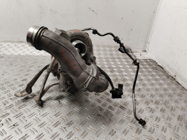 TURBOCOMPRESOR 132423