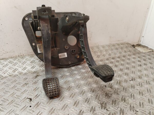 PEDAL FRENO 130883