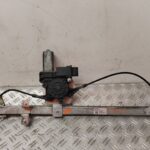 ELEVALUNAS DELANTERO IZQUIERDO 131609