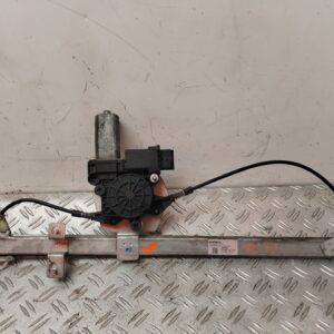 ELEVALUNAS DELANTERO IZQUIERDO 131609