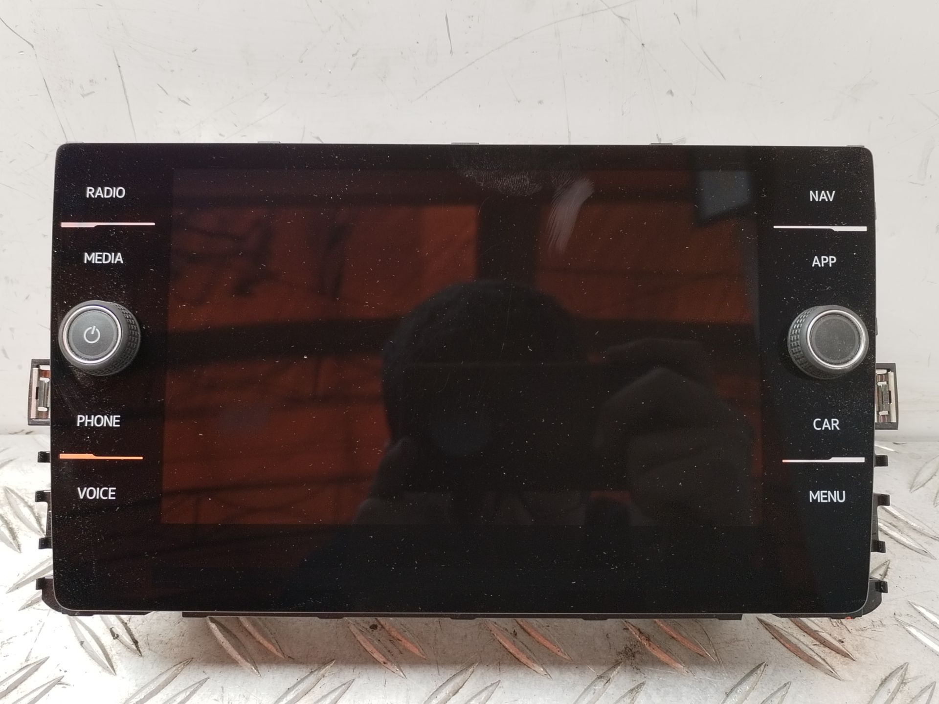 PANTALLA MULTIFUNCION 132434