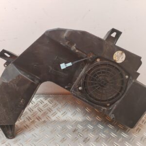 SISTEMA AUDIO / RADIO CD 126616