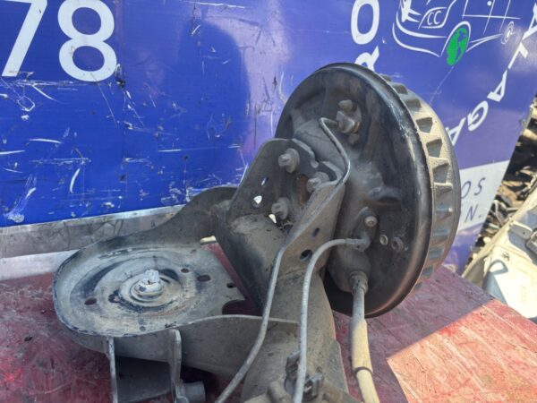 DIFERENCIAL TRASERO 132003