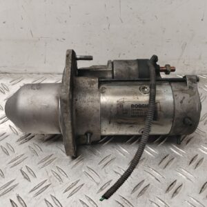 MOTOR ARRANQUE 132046