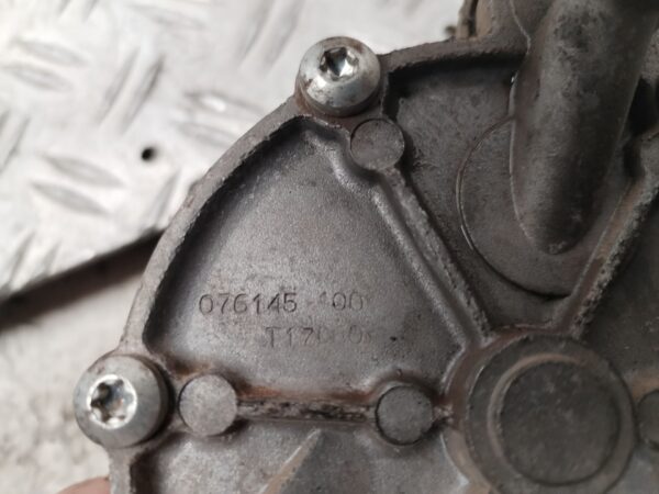 DEPRESOR FRENO / BOMBA VACIO 132125