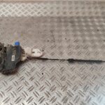 CERRADURA PUERTA TRASERA IZQUIERDA 131817